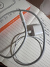 固質(zhì)優(yōu)品蘋(píng)果充電器充電線(xiàn)氮化鎵40/45W適配原裝正品快充線(xiàn)套裝iPhone14ProMax13 17 16手機15充電頭數據線(xiàn) 【蘋(píng)果8-14系列】30W快充頭+閃充線(xiàn)丨1米套裝 曬單實(shí)拍圖