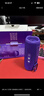 JBL FLIP7 音樂(lè )萬(wàn)花筒七代 藍牙音箱 戶(hù)外音響 AI音效增強 賽道揚聲器 iphone16pro適用 羅蘭紫 曬單實(shí)拍圖