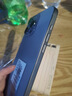 HVEIAI手機2025新品6年質(zhì)保5G全網(wǎng)通1TB超大內(nèi)存7800mAh快充大電池電競抗摔防水護眼高性能6800W拍照 鈦原色 16GB+512GB 官方標(biāo)配 曬單實拍圖