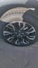 韓泰（Hankook）汽車輪胎 225/55R18 98H RA33 原配起亞KX5 適配歐藍德/現(xiàn)代ix35 曬單實拍圖