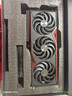 七彩虹（Colorful）戰斧 GeForce RTX 5060 豪華版 8GB  GDDR7 DLSS 4 電競光追游戲設計電腦顯卡 曬單實(shí)拍圖