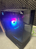 寧美國度驍魂i7 14700KF升U7 265KF/RTX5060Ti/12700KF電競游戲臺式組裝電腦設計直播剪輯海景房DIY整機 13700F+RTX5060丨配置五 驍魂 曬單實(shí)拍圖