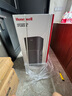 霍尼韋爾（Honeywell）空氣凈化器除花粉甲醛細菌流感病毒衛健委備案消毒機hmax空間艙全屋速凈家電國家補貼KJ1000F-P22B 曬單實(shí)拍圖