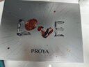 珀萊雅（PROYA）雙抗美白護膚品套裝(爽膚水乳液)護膚化妝品生日禮物女 曬單實拍圖