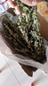 比克熊 苜蓿草1kg兔糧兔子草料烘干紫花幼兔牧草豚鼠磨牙飼料糧草毛重 曬單實(shí)拍圖