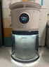萊克【重磅新品】C9寵物空氣凈化器吸毛除菌消毒除異味除過(guò)敏源家用AI控溫貓座KJ310 曬單實(shí)拍圖