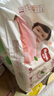好奇（Huggies）鉑金裝小桃褲紙尿褲L120片(9-14kg)大號尿不濕【消暑散熱】 曬單實拍圖