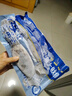 美加佳 鮮凍整只大魷魚（2-3只） 凈重550g 整條魷魚 深海捕撈 海鮮水產(chǎn) 曬單實(shí)拍圖