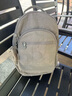 Kipling【開學(xué)季】25秋冬新款輕便學(xué)生書包大容量雙肩包首爾包|SEOUL S-巖石灰 曬單實拍圖