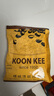 KOON KEE 馬來(lái)西亞進(jìn)口拿鐵特濃無(wú)添加蔗糖 奶香速溶醇香苦 白咖啡 300g/盒 曬單實(shí)拍圖