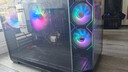 七彩虹（Colorful）9700X RTX 5080 5070 5060 Ti顯卡電腦主機9600X臺式diy組裝電腦電競游戲整機 配置一：AMD銳龍R5 9600X 核顯主機 曬單實(shí)拍圖