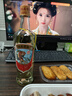 洮南香 老虎頭濃香型白酒純糧酒 吉林特產(chǎn)名酒口糧酒節日送禮 老虎頭 42度 430ml 12瓶 曬單實(shí)拍圖