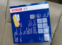 博世（BOSCH）汽車(chē)空氣濾芯空氣濾清器空氣格3190五菱宏光1.2L/1.4L/宏光S 1.2L 曬單實(shí)拍圖