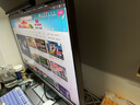 泰坦軍團(tuán)32英寸大屏 2304分區(qū) MiniLED 4K 160Hz HDR1000 內(nèi)置音箱 10.7億色KVM 專業(yè)電競(jìng)顯示器P32A6V PRO 曬單實(shí)拍圖