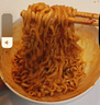 三養（SAMYANG）火雞面三養速食方便面袋裝 700g(140g*5)泡面拌面早餐零食 曬單實(shí)拍圖