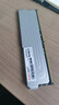 金百達(dá)（KINGBANK）16GB(8G×2)套裝 DDR4 3600 臺式機(jī)內(nèi)存條 銀爵 C18 適配黑神話悟空 曬單實拍圖