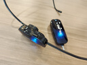 先科（SAST）  2.4G無線麥克風頭戴式教師擴音器教師專用200組頻點可調(diào)頻教室 曬單實拍圖