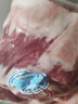 月盛齋【冰鮮牛肉】國產(chǎn)牛腿肉1斤 內(nèi)蒙牛肉生鮮鮮肉 中華老字號 曬單實拍圖
