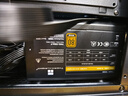 Thermalright(利民)  額定550W TR-TB550S 銅牌認(rèn)證  日系大電容 14CM小機(jī)身 ATX電源 80PLUS銅牌認(rèn)證 曬單實(shí)拍圖