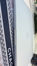 NACCITY2025新款蘋(píng)果macbook air保護殼M4軟殼M3磨砂MacBook Pro硅膠13.3英寸14防摔16筆記本電腦殼m2套m1 25款M4 Air 13.6寸丨A3240磨砂透明 曬單實(shí)拍圖
