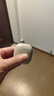 漫步者（EDIFIER）【好物推薦】Zero Buds花再半入耳式真無線高音質(zhì)藍牙耳機 通話降噪低延遲游戲 雅粉 曬單實拍圖