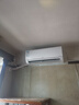 日立（HITACHI）白熊君DE 1.5匹新1級能效14-24㎡制冷面積變頻冷暖空調掛機國家補貼原裝壓縮機RAK/C-DE12PHCPC 曬單實拍圖