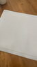得力(deli)A3書(shū)寫(xiě)墊板 學(xué)生考試作業(yè)書(shū)法繪畫(huà)墊板 寫(xiě)字墊板復寫(xiě)板 72656A-J藍色 曬單實(shí)拍圖