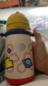 babycare兒童保溫杯嬰兒寶寶學(xué)飲吸管水杯水壺不銹鋼保溫杯上學(xué)450ml 曬單實(shí)拍圖