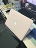 帝伊工坊適用于蘋(píng)果電腦保護殼macbookpro保護套macbook14寸air13外殼pro16筆記本2025新款M4M3M2可貼膜殼 【奶油殼】薔薇粉(配鍵盤(pán)膜+防塵塞) 20-22Pro13：2251/2289/2338 曬單實(shí)拍圖