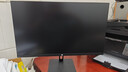 惠普（HP）星Vision Pro23.8英寸顯示器100Hz IPS技術(shù)顯示器 三微邊設(shè)計 低藍光 電腦辦公顯示屏 S24 曬單實拍圖