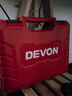 大有（Devon）京東集采JC系列12V無(wú)刷沖擊手電鉆電動(dòng)螺絲刀工具 5209自營(yíng)專(zhuān)供S7 曬單實(shí)拍圖