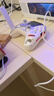 北通鯤鵬50第二代智控?zé)o線游戲手柄xbox手機(jī)switch2電腦PC電視steam震動(dòng)NS原神 空洞騎士 云翼白 曬單實(shí)拍圖
