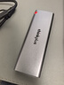 ThinkPlus聯(lián)想移動固態(tài)硬盤1TB 560MB/s 高速電腦PSSD手機(jī)直連type-C辦公硬盤TSD302系列 曬單實拍圖