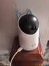 華為智選4K 800萬(wàn)攝像頭監控家庭用室內手機遠程可對話(huà)360度無(wú)死角帶夜視 嬰兒寶寶寵物云臺看護器海雀3s4K 曬單實(shí)拍圖