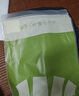 蕉下（beneunder）男士褲子四季透氣彈力立體錐形褲25新品CC925 漫暮黑 2XL 曬單實拍圖