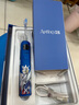 ApiYoo艾優(yōu)終極賽羅奧特曼兒童電動(dòng)牙刷3-6-15歲軟毛護(hù)齦 超長(zhǎng)續(xù)航 送男女孩小學(xué)生孩子兒童節(jié)日生日禮物 曬單實(shí)拍圖