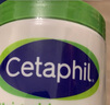 CETAPHIL GENTLE NATURALS大白罐保濕霜面霜潤膚霜潤膚乳秋冬身體乳550g 【無(wú)煙酰胺版】絲塔芙大白罐550g 曬單實(shí)拍圖