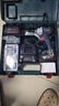 博世（BOSCH）GDS 18V-350 無(wú)刷鋰電沖擊扳手 充電式電動(dòng)扳手風(fēng)炮 4.0Ah電池*2 曬單實(shí)拍圖