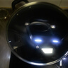 蘇泊爾supor 鑄鐵雙耳無涂層深型炒鍋34CM耐磨鐵鍋燃氣電磁爐通用FC34Y1 曬單實拍圖