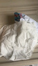 COTTONDNA女士內(nèi)褲女純棉【7A抑菌】原棉高腰收腹透氣女士三角內(nèi)褲3條裝 曬單實拍圖