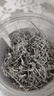 爾婭貝胖東來(lái)張家界野生莓茶芽尖莓茶湖南正宗龍須嫩芽藤茶茶葉養生茶 莓茶（拍3罐送1罐）4罐裝500克 曬單實(shí)拍圖