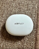 ACEFAST積速【國家補貼】輕巧腔開(kāi)放式藍牙耳機運動(dòng)跑步掛耳式舒適親膚健身防汗耳機適用蘋(píng)果華為小米安卓 曬單實(shí)拍圖