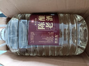 匠小毛貴州醬香型53度散裝白酒純糧食高粱泡酒原漿口糧老酒10斤大桶裝 53度 5.5L 1桶 5號醬香 曬單實(shí)拍圖