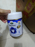 寶貝與我Arla丹麥5HMO極光藍罐 含益生菌 阿拉 嬰幼兒奶粉3段800g【1歲+】 極光藍罐3段【效期27年4月】 曬單實(shí)拍圖