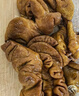 龍大美食香鹵肥腸1斤裝 ＞90%純肥腸 火鍋肥腸熟食下酒菜肥腸豬大腸生鮮 曬單實(shí)拍圖