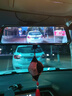 全屏幕行車(chē)記錄儀高清夜視新款全景360帶倒車(chē)影像后攝頭前后雙錄 10寸（語(yǔ)音聲控+手機互聯(lián)）帶64g 雙鏡頭(前后錄像+倒車(chē)影像 曬單實(shí)拍圖