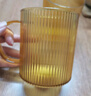 欣沁旅行洗漱杯漱口杯牙缸刷牙杯塑料便攜漱口杯子 單個(gè)裝 曬單實(shí)拍圖