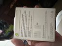 Apple/蘋(píng)果 35W雙USB-C接口充電器-橫向蘋(píng)果充電頭雙口充電器原裝充電器快充頭適用iPhone/iPad/AirPods 曬單實(shí)拍圖