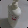 艾詩(shī)（Enchanteur）沐浴露 保濕潤膚香水沐浴乳女 戀慕花香650ml 曬單實(shí)拍圖