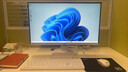 AOC一體機【27英寸高清IPS大屏】商務(wù)辦公學(xué)習游戲大師A27937/925商用電腦整機 英特爾四核N5095【支持壁掛】 16G運行內存+512G固態(tài)存儲 曬單實(shí)拍圖